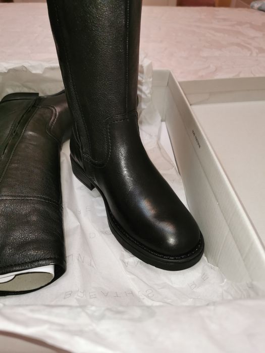Botas Geox NOVAS