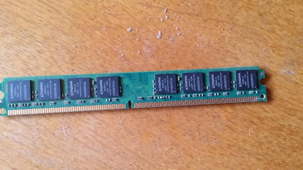 Kingston DIMM DDR2 1GB 800MHz