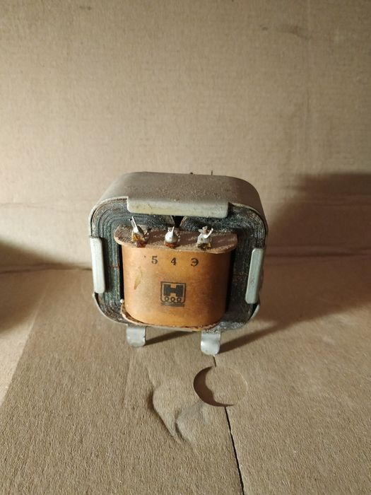 Трансформатор тс-31-1