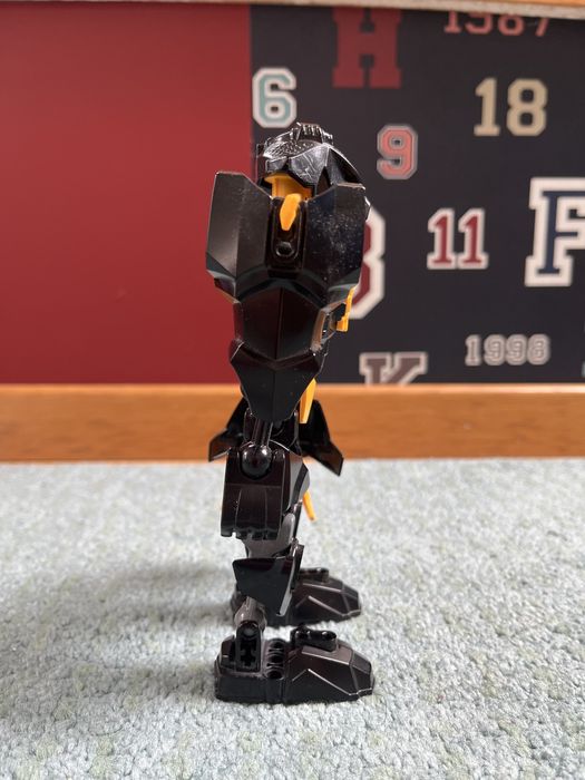 Lego Hero Factory 2183 Stringer 3.0