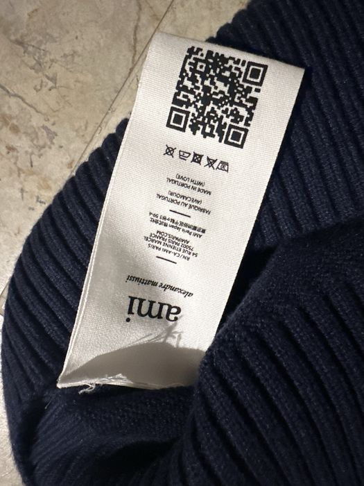 Sweter Ami Paris