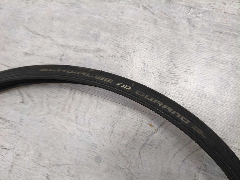 Opona Szosowa Schwalbe Durano 700x23C - Raceguard