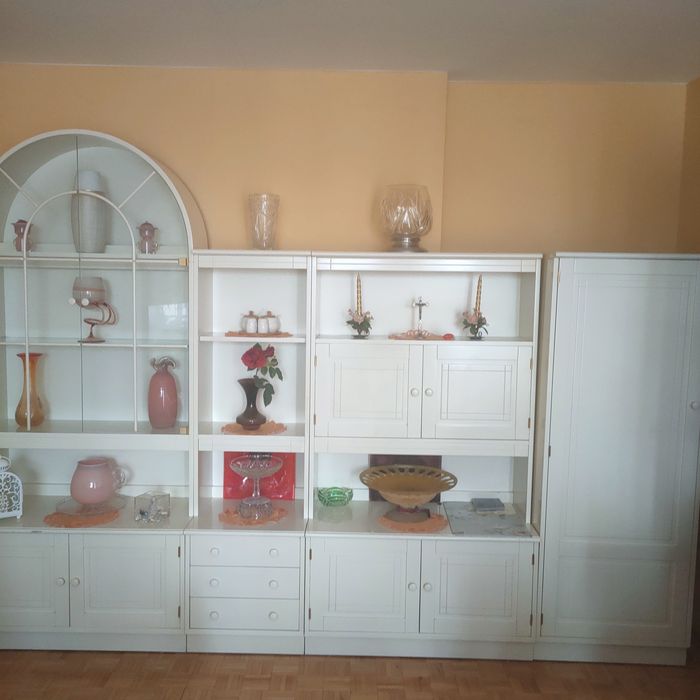 Sprzedam meblościankę