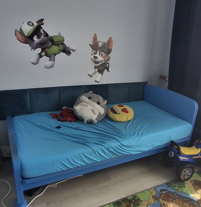 Zestaw mebli dla dziecka