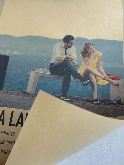Movie/La La Land