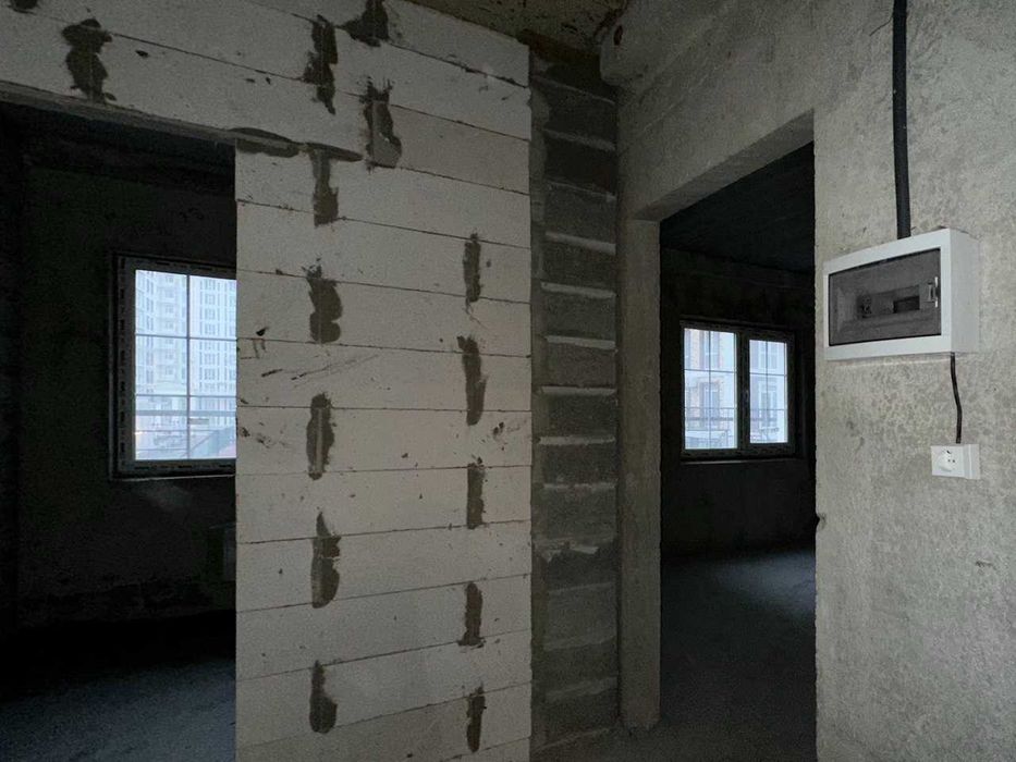 Унікальна 1к з панорамою та балконами | ЖК Нова Англія | Власник без %