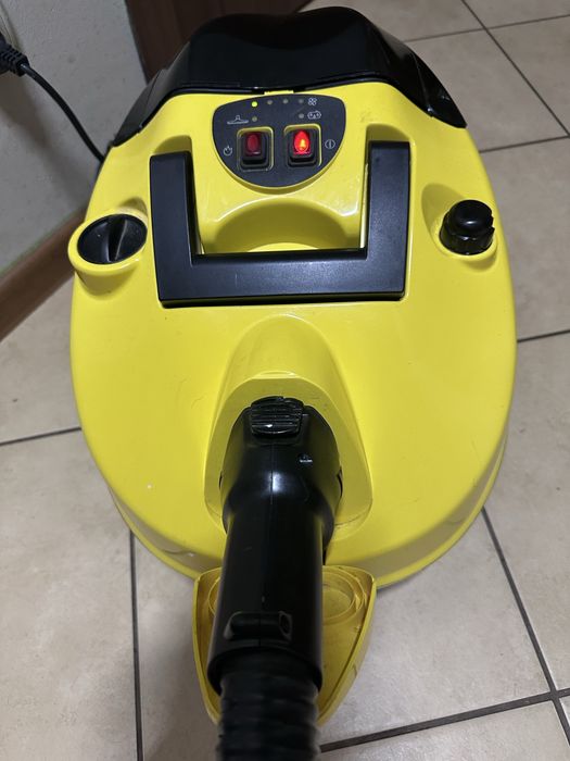 Karcher SV1902 maxH20