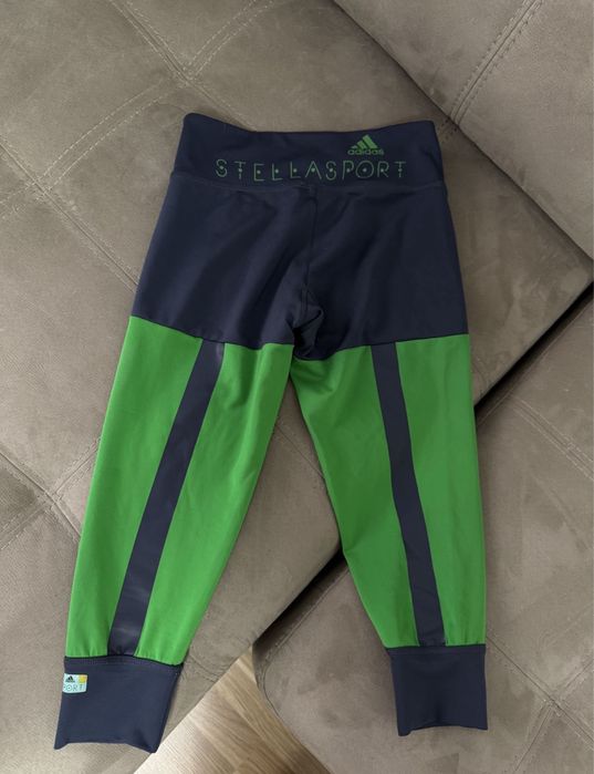 Комплект для тренувань Adidas Stella McCartney