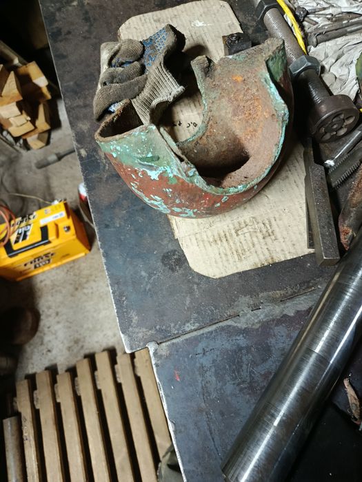 Сверлійний станок