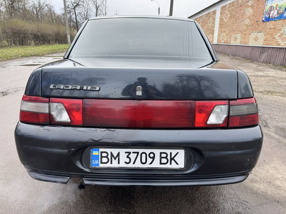 Продам Ваз 2110 2011