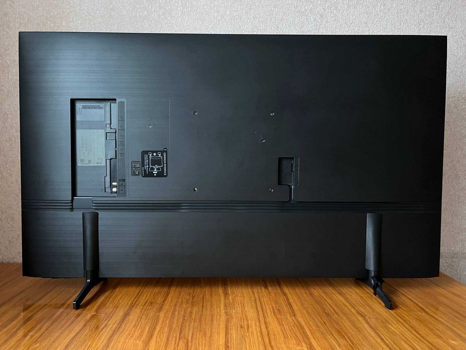 Samsung 50" QLED QE50Q60AAU | Нова матриця | Гарантія