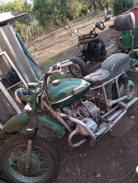 Продаётся Урал за 13.000