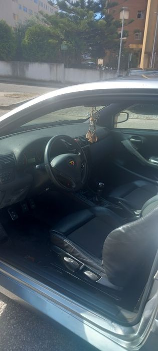 Fiat Stilo 1.9Jtd