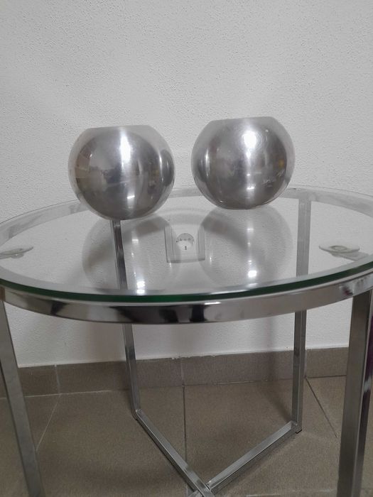 Castiçais\suporte para velas