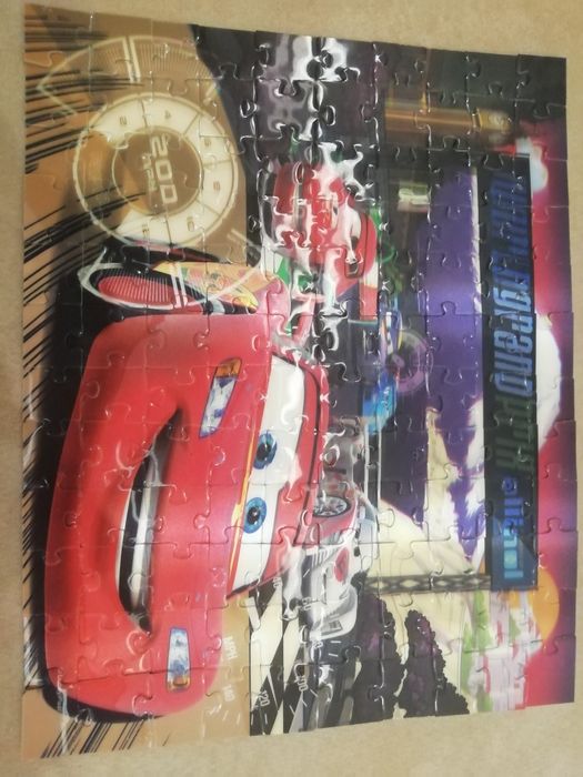 Продам 3d пазлы.