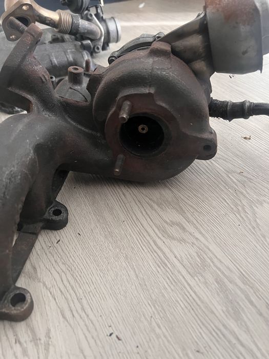 Turbo vnt15 original pd