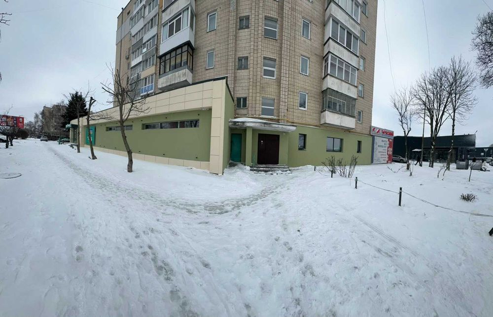 Здам 146м2!Фасад!Окремий вхід!Поряд АТБ, Мережеві сусіди!Супер Трафік!