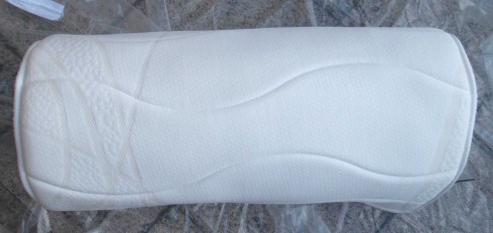 Topper Visco 80x190 cm MOLAFLEX