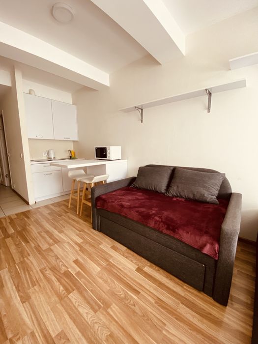 Смарт-студіо. ЖК Смарт Хаус, метро Берестейская. Новий дім. Подобово!