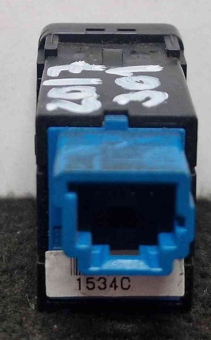 Botão / Interruptor ESP 1534C - NISSAN MICRA V