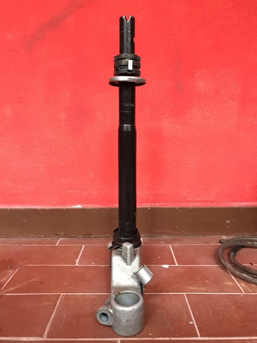 Yamaha slider peças