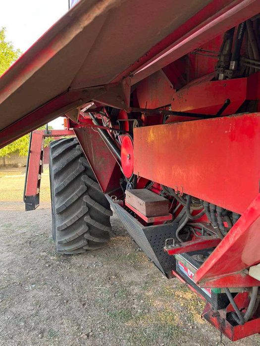 Massey Ferguson-38