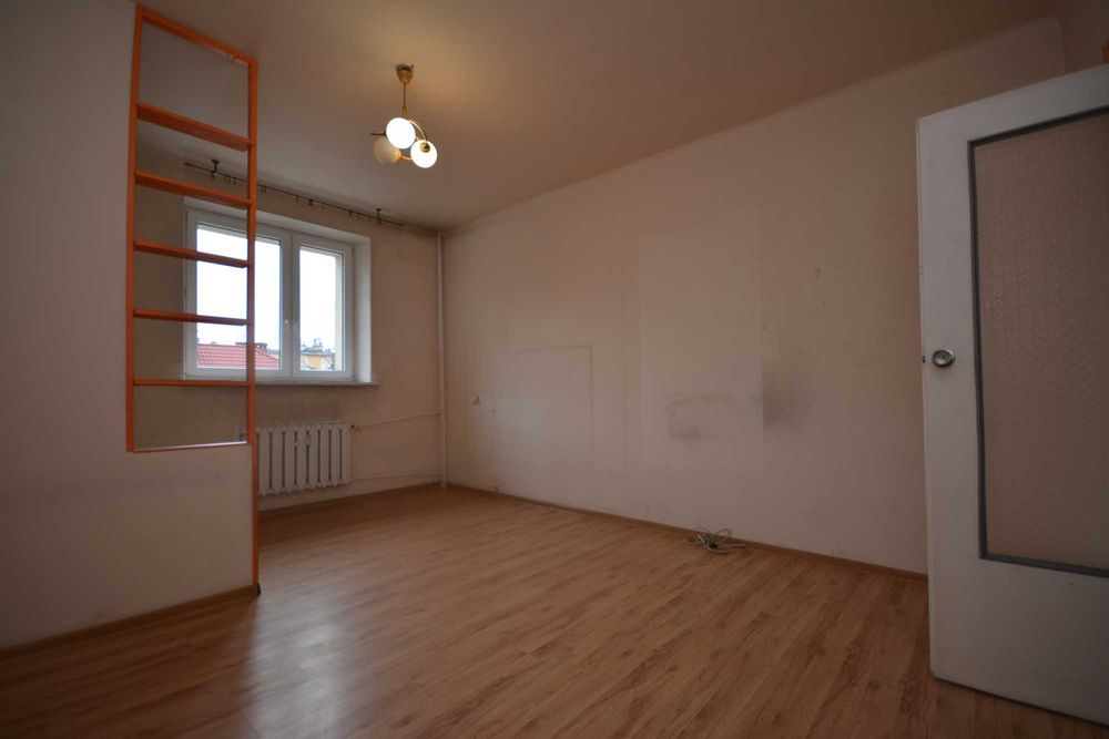 Sprzedam Mieszkanie 49,5 m2 ul. Targowa II piętro - Dębica - Centrum