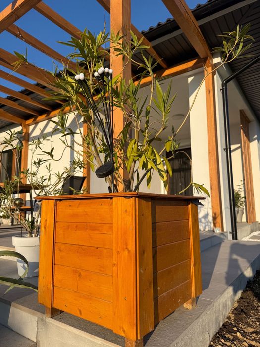 Pergola / wiata meble ogrodowe