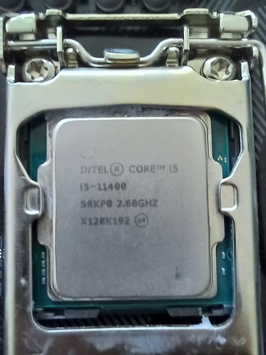 i5 11400 комплект - купити комплектуючі для ПК - Ціна на OLX.ua