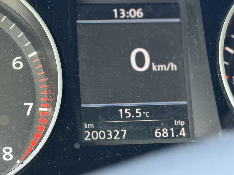 Volkswagen Passat CC 1.8 TSI 2010r. 160 KM