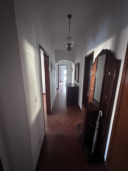 Fantastico T3 para Arrendar – Av. Elísio de Moura, Coimbra