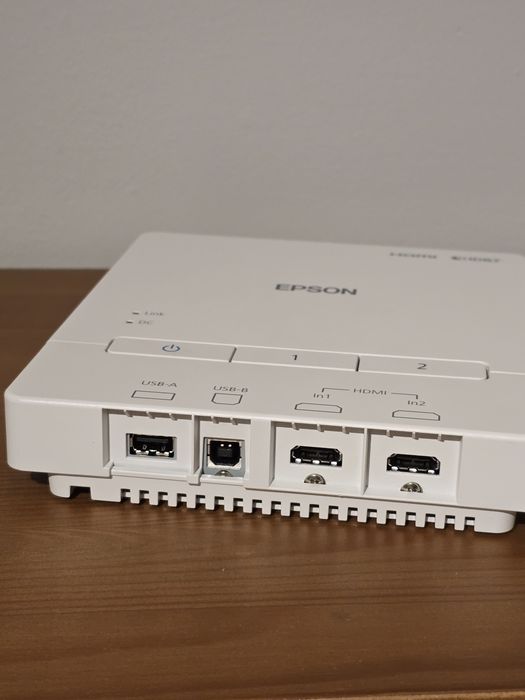 Epson ELPHD02 HDBaseT Control box