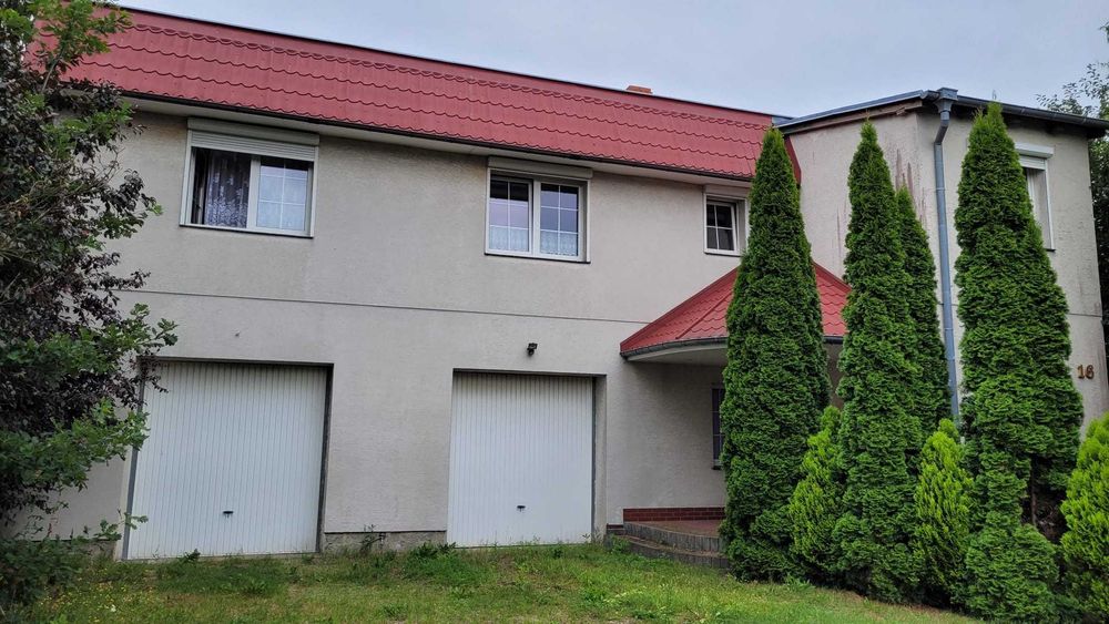 Dom na sprzedaż Witkowo