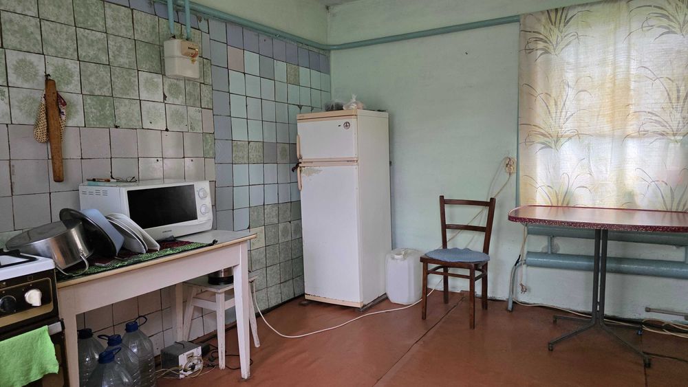 Продаж будинку, Балабановка.