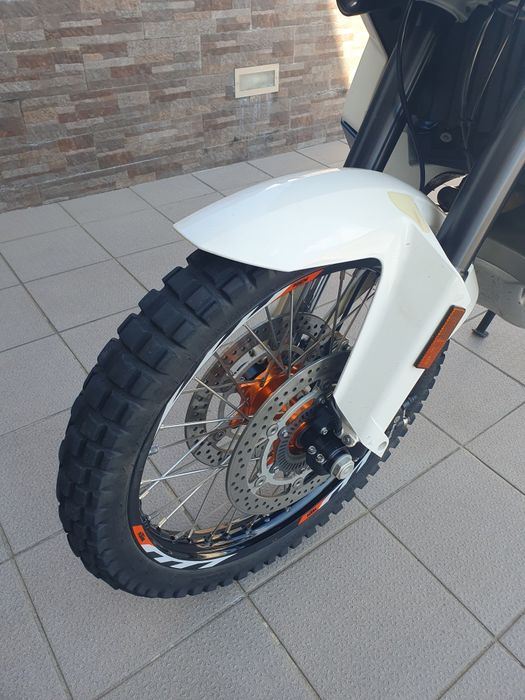 KTM 990 ADV  Adventure (Possibilidade financiamento)