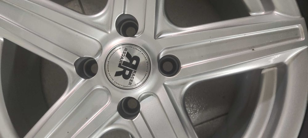 Pneu Michelin total performance e-primacy 205/55R 16