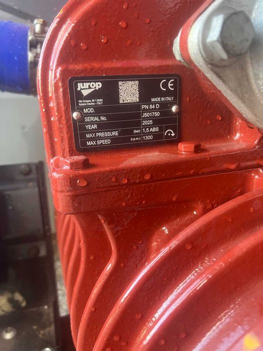 Mercedes-Benz Axor 1843