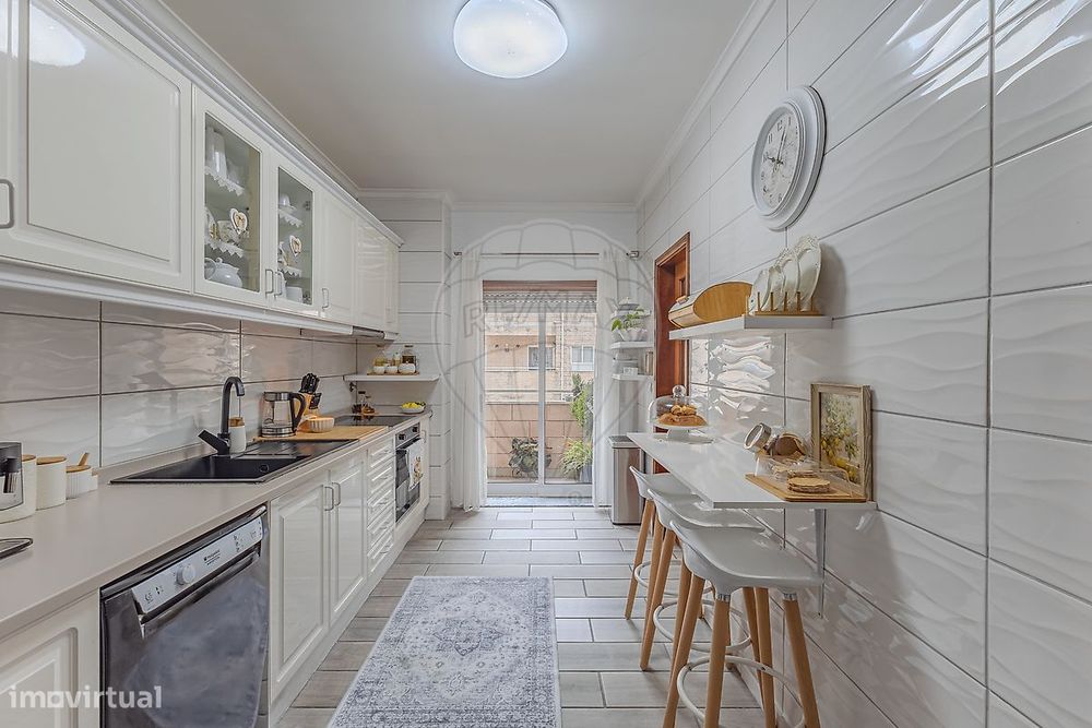 Apartamento T2 para venda