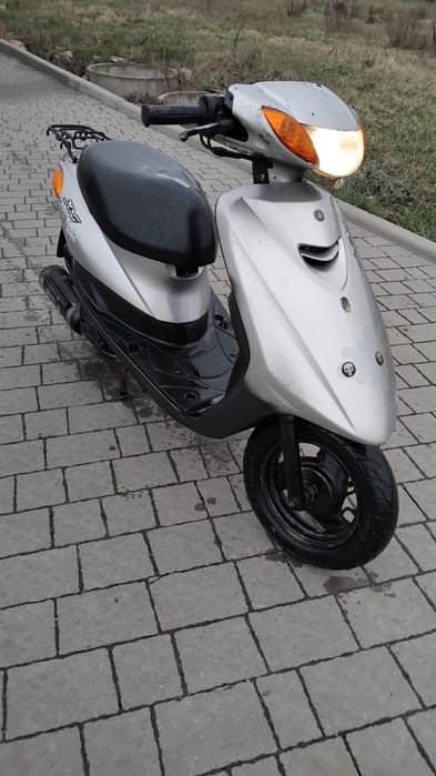 Ямаха sa 36 інжектор доставка можлива