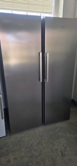 Lodówka 180 cm Szwedzka A+ z gwarancją