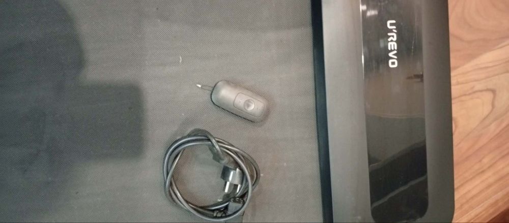 Passadeiras elétrica