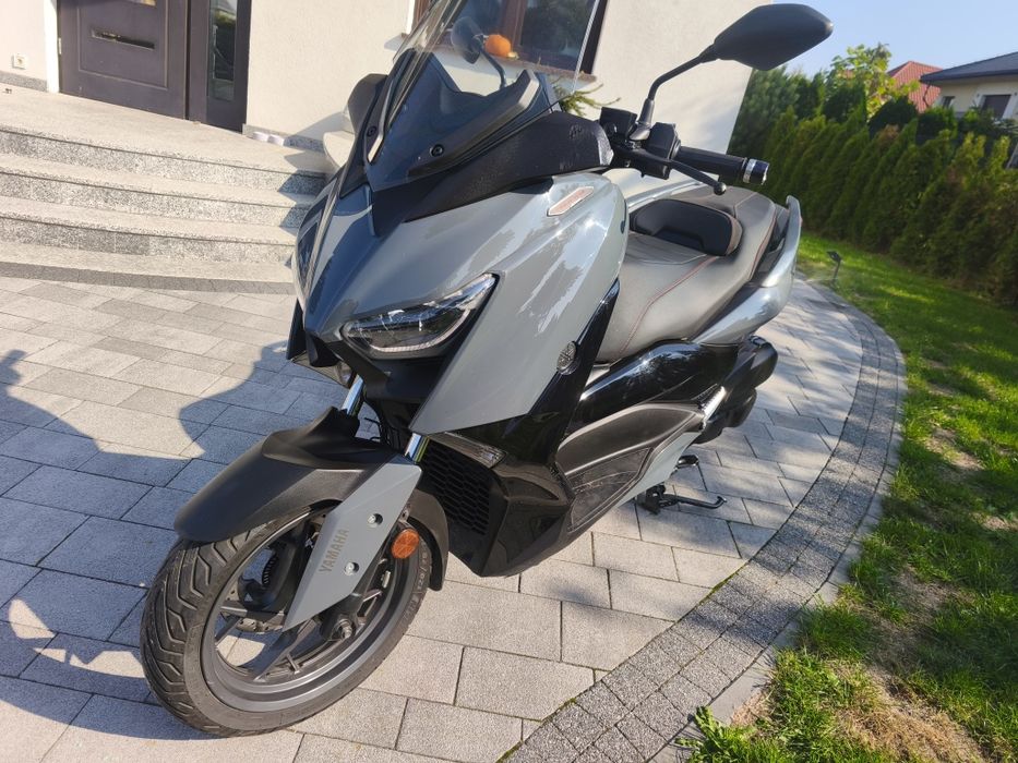 Yamaha