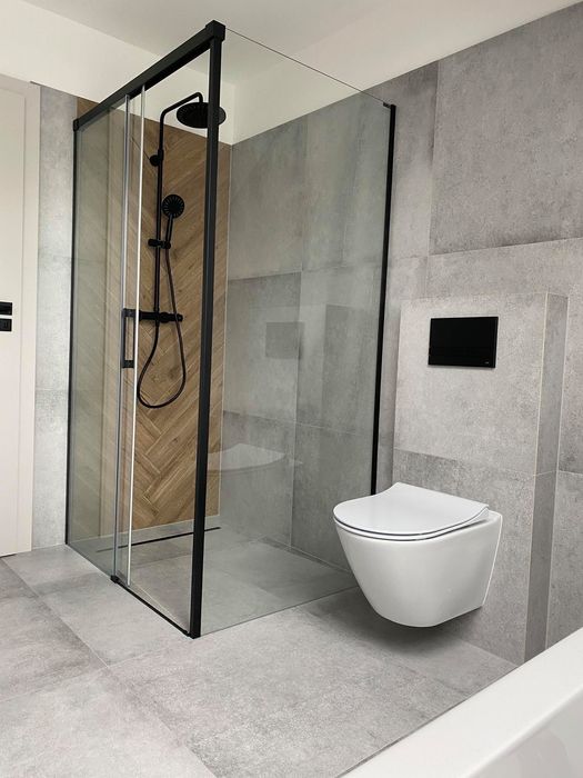 Remonty, wykończenia, solidnie i bez stresu! Wolne terminy!