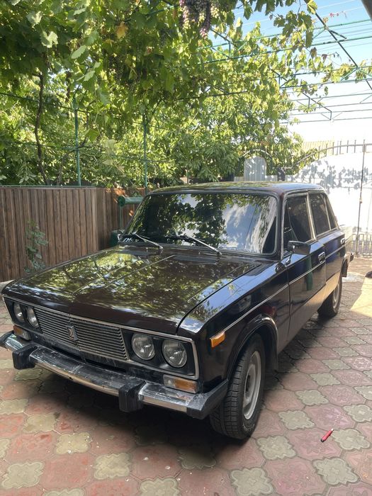 Продам Ваз 2106 срочно