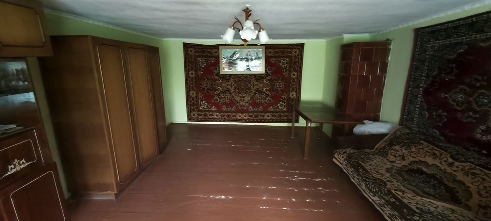 Будинок в Кульчицях