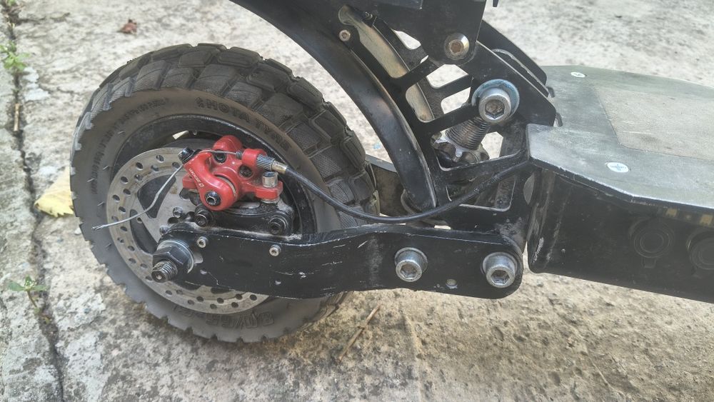 Продам like bike solo