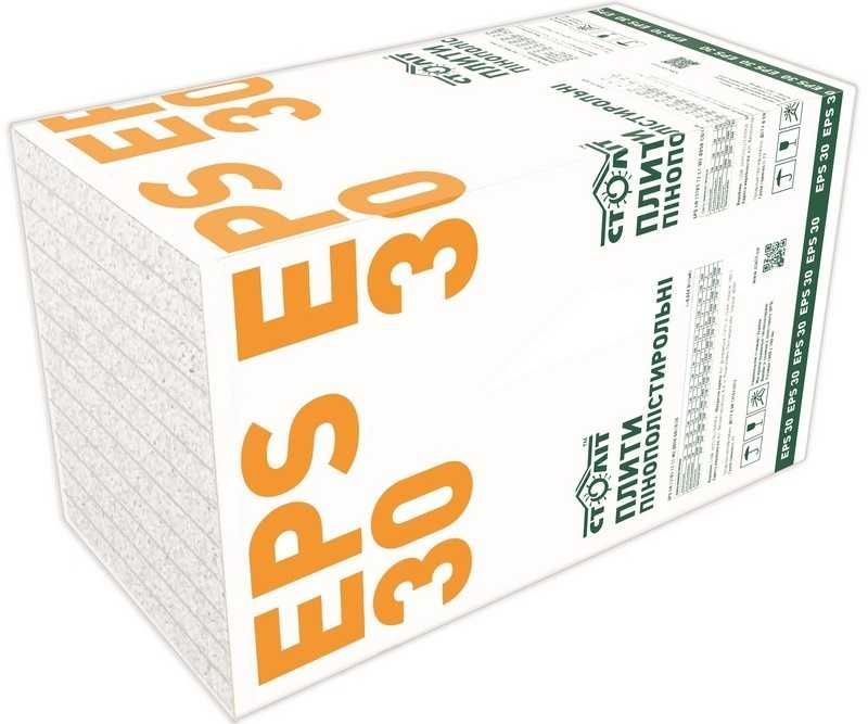 пенопласт СТОЛИТ пінопласт STOLIT утеплювач утеплитель