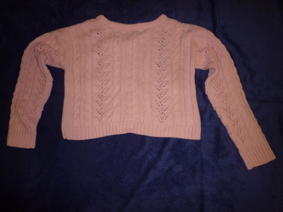 Sweter rozm. S