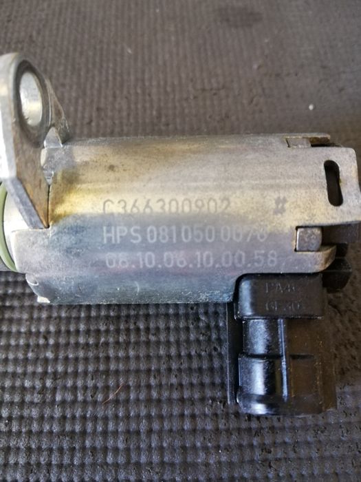 SMART 451 Gasolina Sensor de árvore de cames