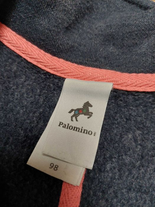 bluza żakiet dla dziewczynki r. 98